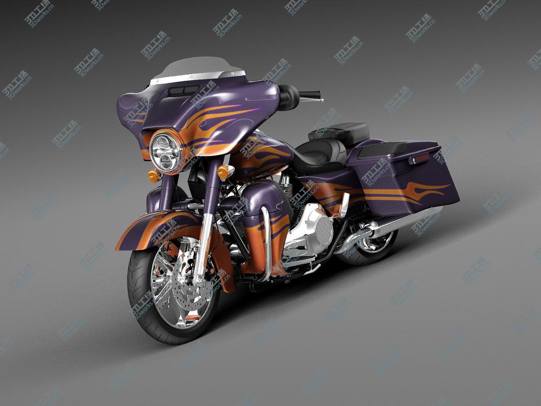 images/goods_img/2021040232/Harley-Davidson Street Glide 2015/2.jpg
